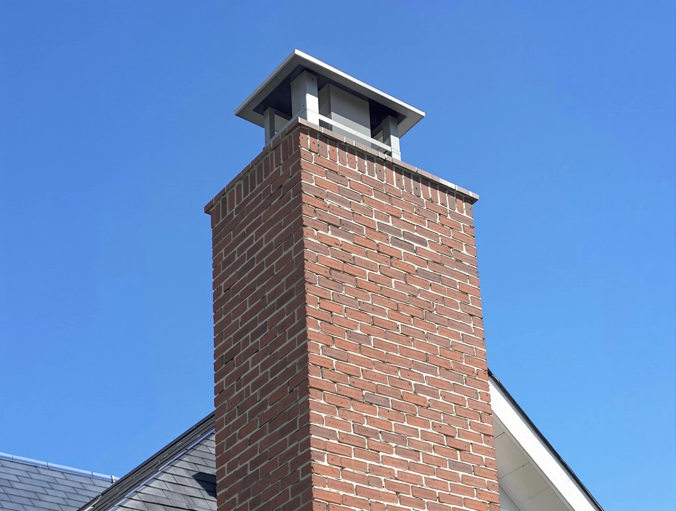 Chimney Remodeling service in Columbiana, AL
