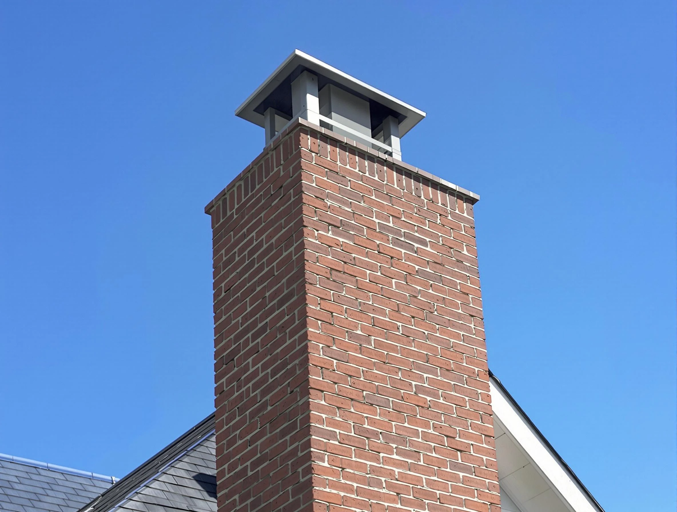 Chimney Remodeling in Columbiana